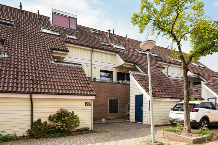 Wittenstein 216 in Dordrecht