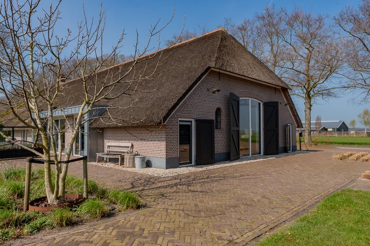 Wittensteinse allee 4B in Kamperveen