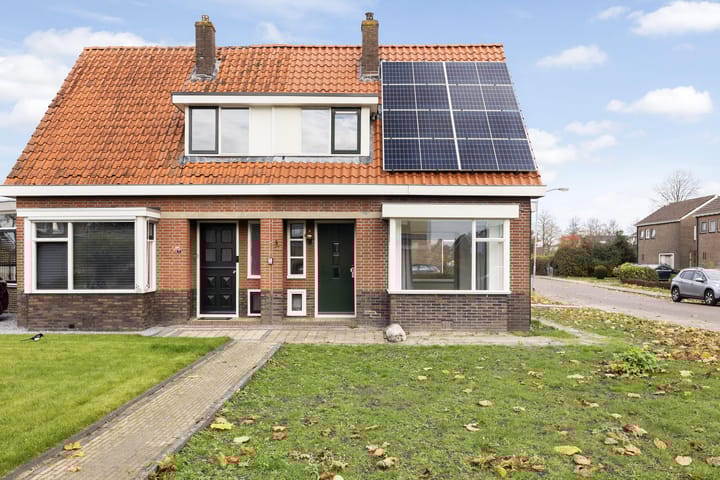 Witterweg 3 dans Bovensmilde photo