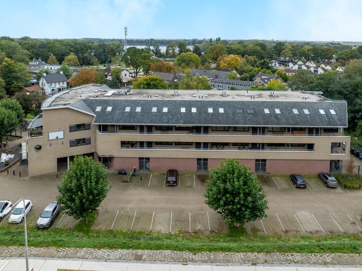 Witteweg 4r in Plasmolen