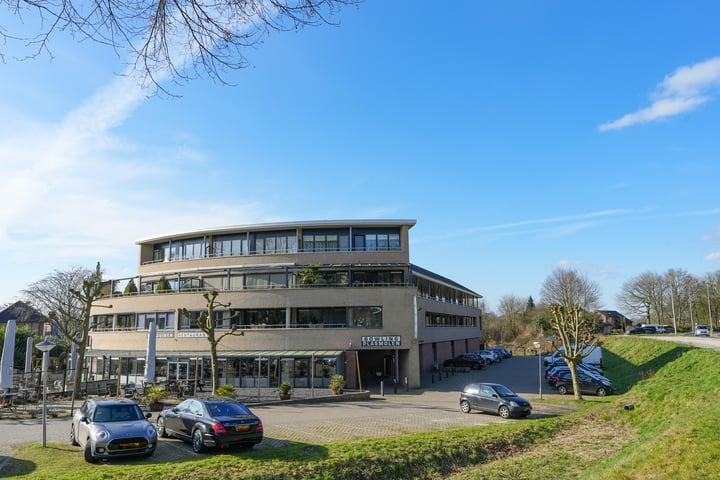 Photo of property Witteweg 4t, Plasmolen