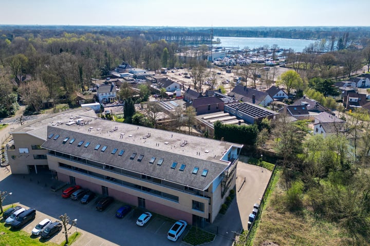 Photo of property Witteweg 4y, Plasmolen