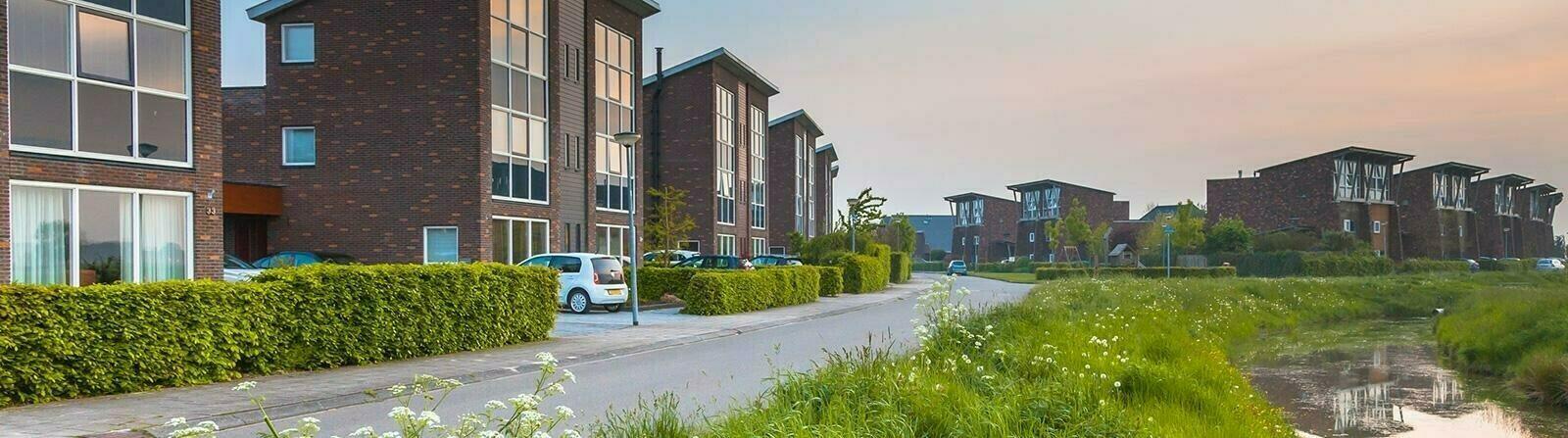 Team foto van Wittewoning Makelaars Uden-Veghel e.o.