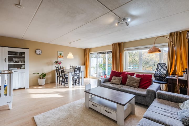 Wittgensteinlaan 307 dans Amsterdam photo