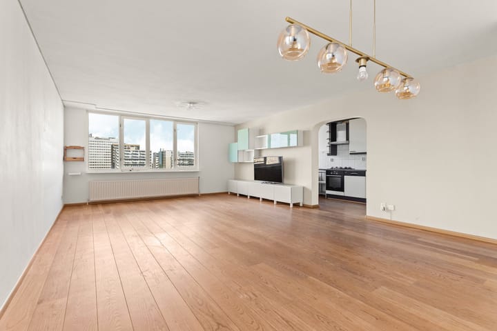 Wittgensteinlaan 44 in Amsterdam