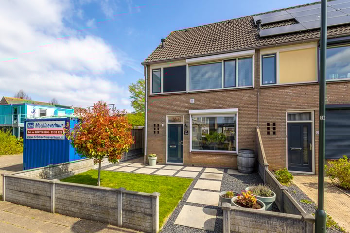 Photo of property Wittingsweer 25, Werkendam