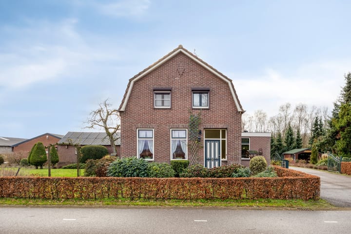 Foto van woning Witveldweg 61, Horst
