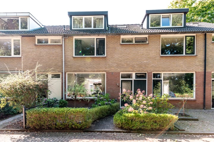 Photo de la maison Witwatersrand 12, Ermelo