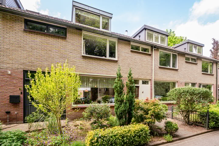 Foto van woning Witwatersrand 14, Ermelo