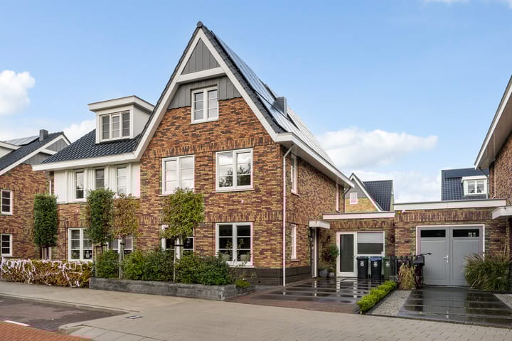 Photo of property Witzand 7, Naaldwijk