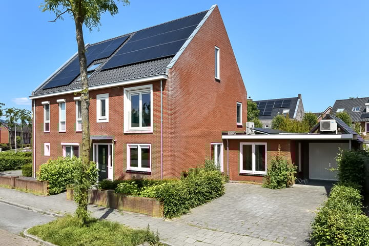 Wodan 36 in Elst
