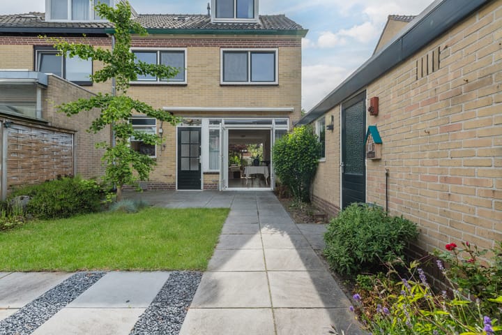 Photo of property Woekeven 49, Heemskerk