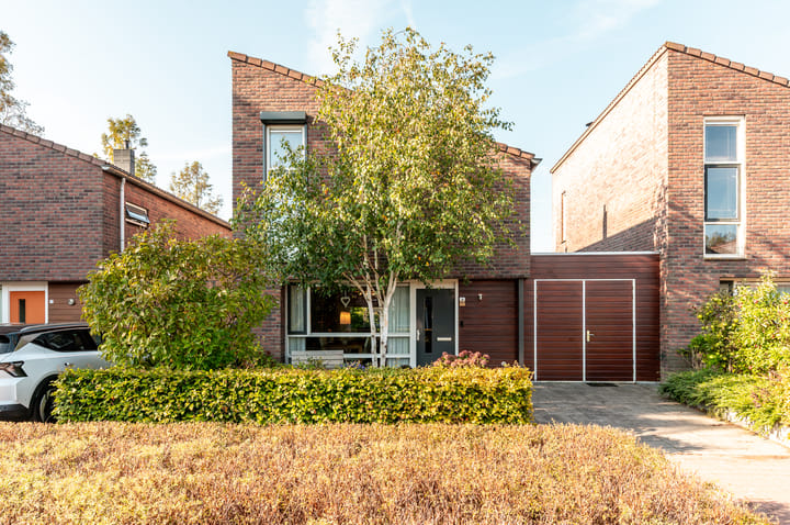 Woensdagstraat 9 in Almere