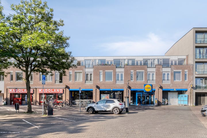 Woenselse Markt 35B in Eindhoven foto
