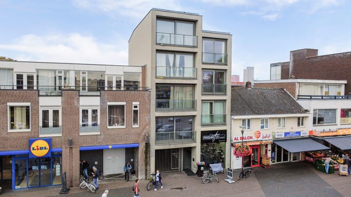 Woenselse Markt 39F, Eindhoven Photo of property Woenselse Markt 39F, Eindhoven