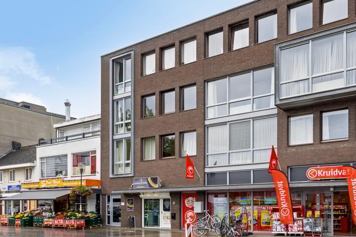 Photo of property Woenselse Markt 43, Eindhoven