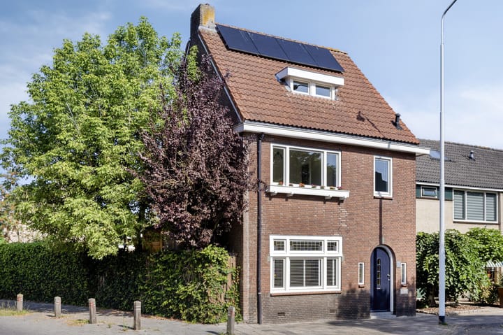 Woenselsestraat 332A in Eindhoven foto