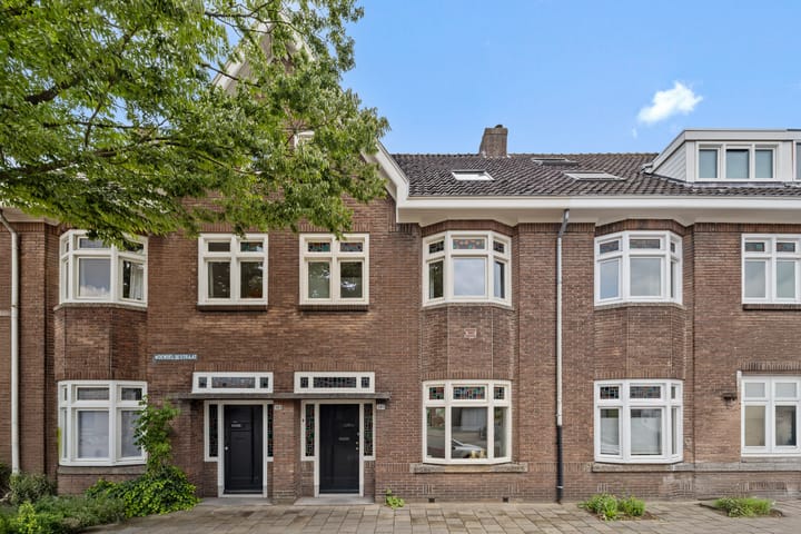 Woenselsestraat 345 in Eindhoven
