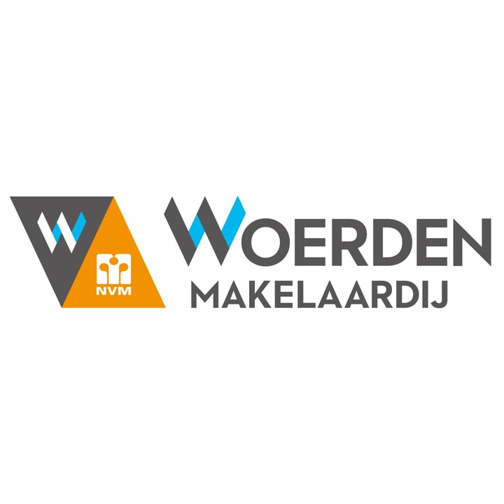 Logo Woerden Makelaardij