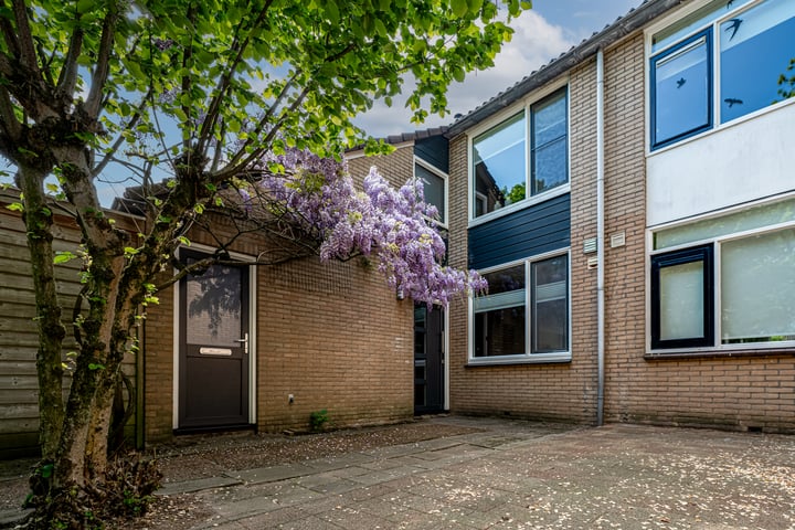Woerdenpad 4 in Arnhem