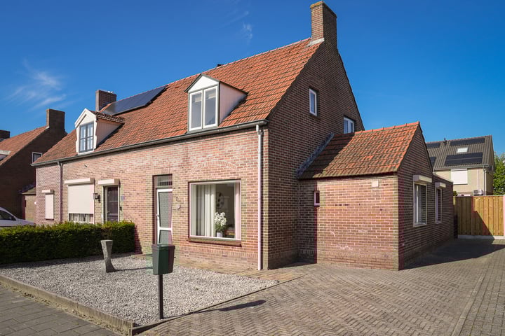 Woerdensestraat 7 in Kerkdriel