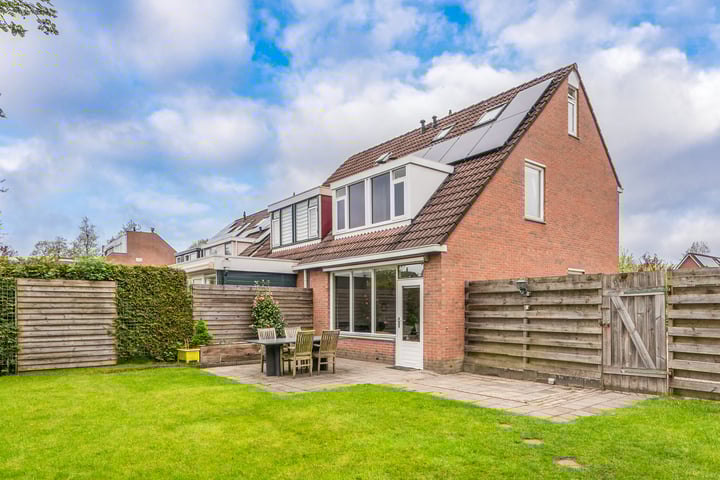 Photo of property Woerdes 95, Assen