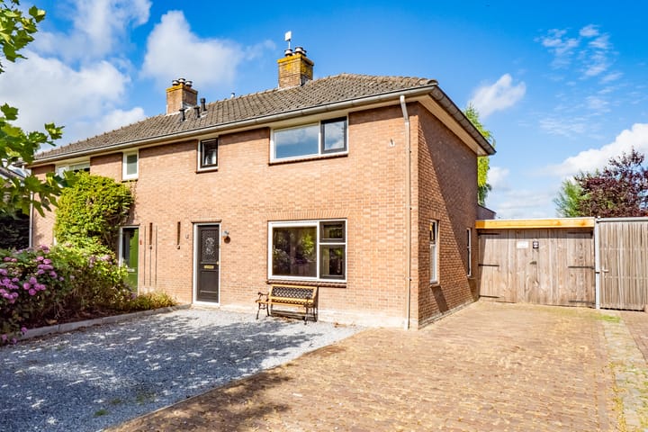 Photo of property Woerdlaan 8, De Meern