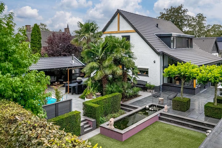 Photo de la maison Woerdstraat 13, Duiven