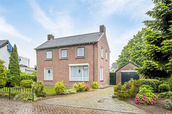 Woerdstraat 20 in Duiven