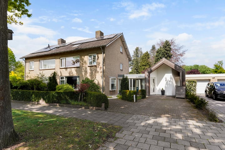 Woeringenlaan 47 in Waalwijk