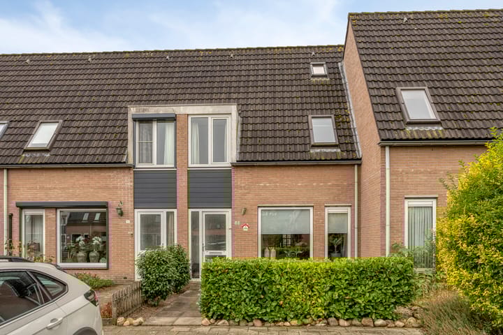 Woert 13, Haaksbergen Photo of property Woert 13, Haaksbergen