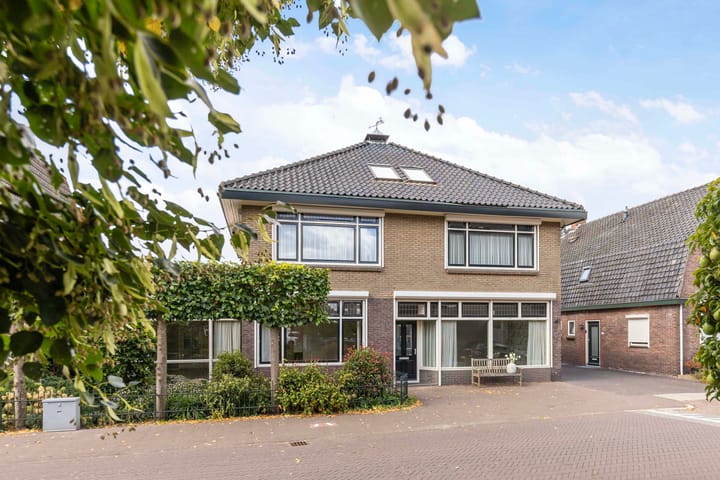 Woertheweg 5 in Hellendoorn
