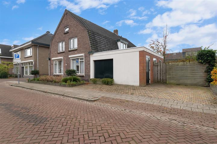 Woertheweg 9 in Hellendoorn