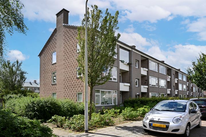 Woestijgerweg 201B in Amersfoort