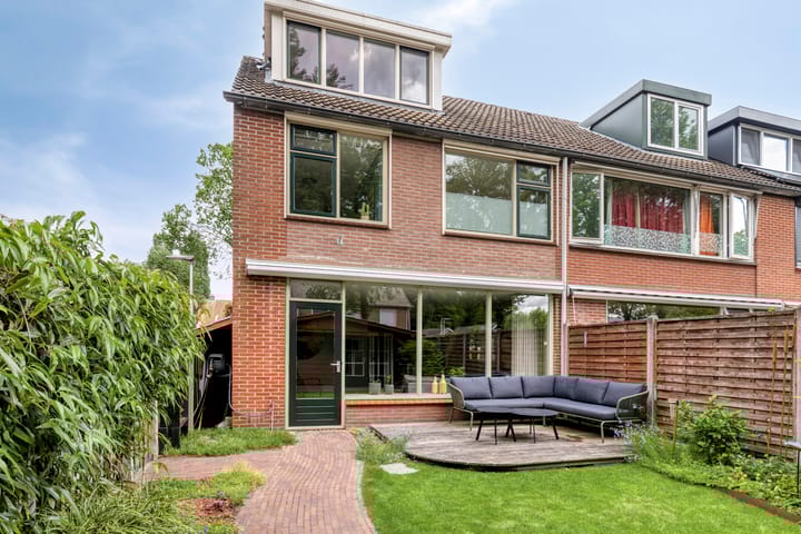 Woestijnweg 28 in Vaassen