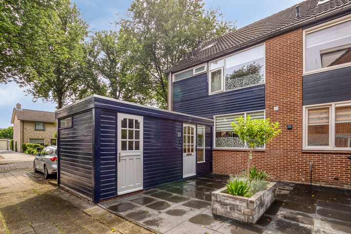 Photo of property Woestijnweg 38, Vaassen