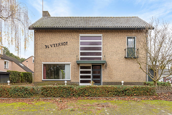 Woeziksestraat 94 in Wijchen