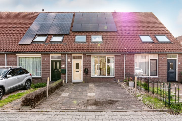 Foto von Haus Wogmeer 15, Lelystad