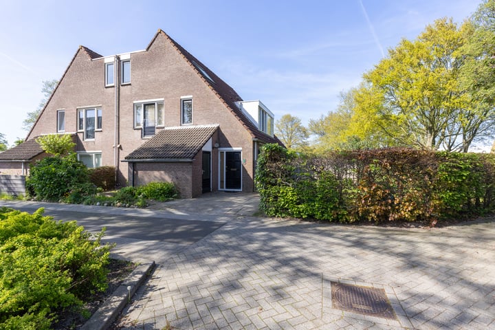 Wogmeer 3 in Lelystad foto