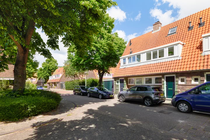 Wognumerstraat 44 in Amsterdam
