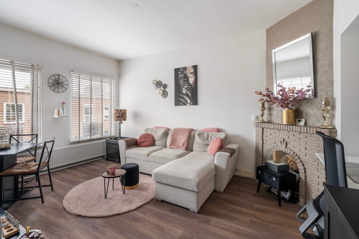 Wognumstraat 22 in 's-Gravenhage photo