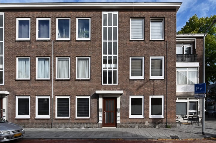 Wognumstraat 67 in 's-Gravenhage