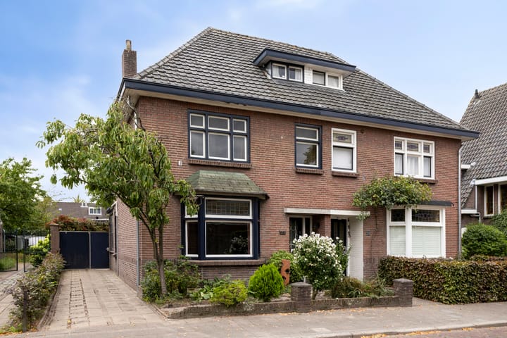 Wolbergstraat 22 in Valkenswaard
