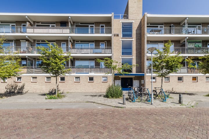 Wolbergstraat 61 in Valkenswaard