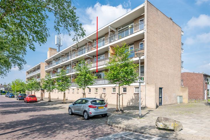 Wolbergstraat 71 in Valkenswaard