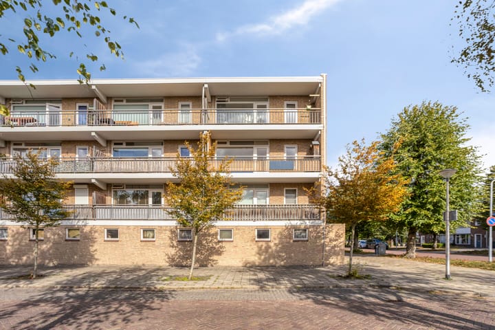 Wolbergstraat 85 in Valkenswaard