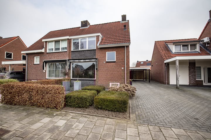 Photo of property Wolbes Landen 10a, Bornerbroek