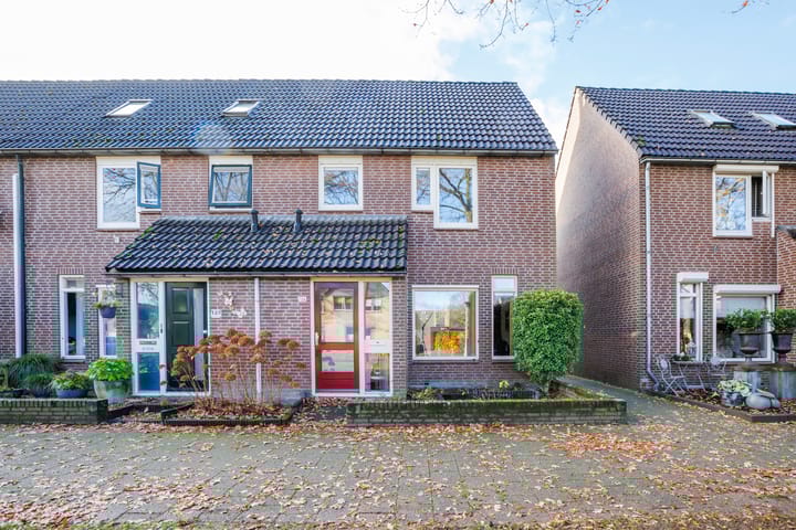 Wolborgenmate 126 in Doetinchem