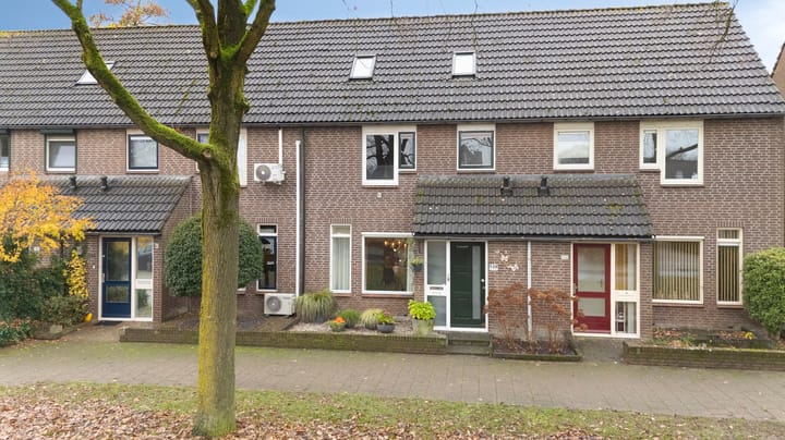 Photo de la maison Wolborgenmate 128, Doetinchem