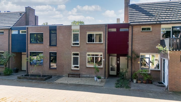 Wolborgenmate 34 in Doetinchem